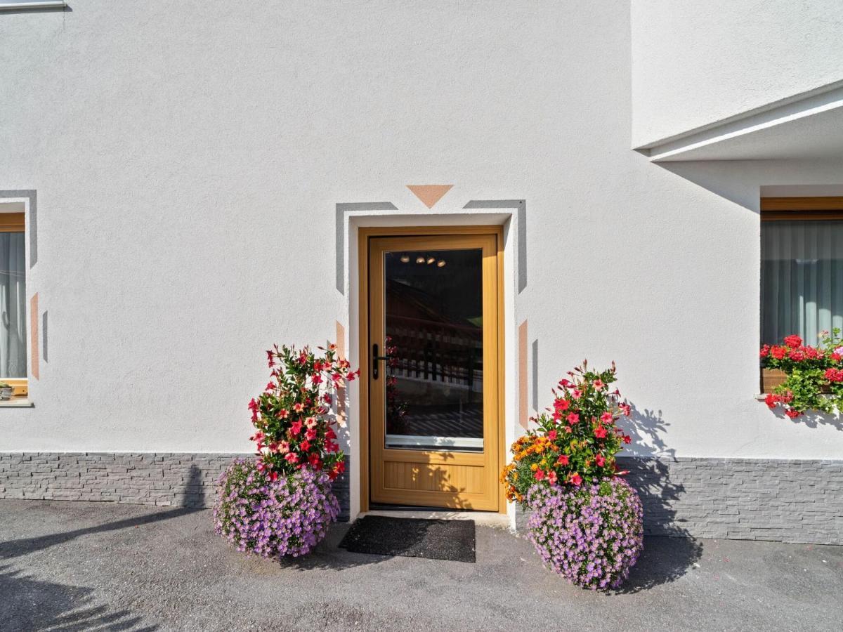 Apartment Near The Ski Area In Kappl Kappl  Exterior foto